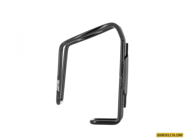 Porta Bidon de Aluminio Pulse Full Negro Zefal - Image 3