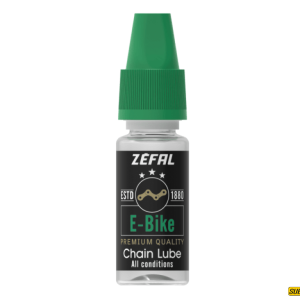 Lubricante All Conditions Para E-bike 10 Ml Zefal