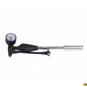 Inflador para amortiguador Z Shock Zefal