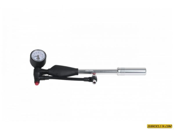 Inflador para amortiguador Z Shock Zefal