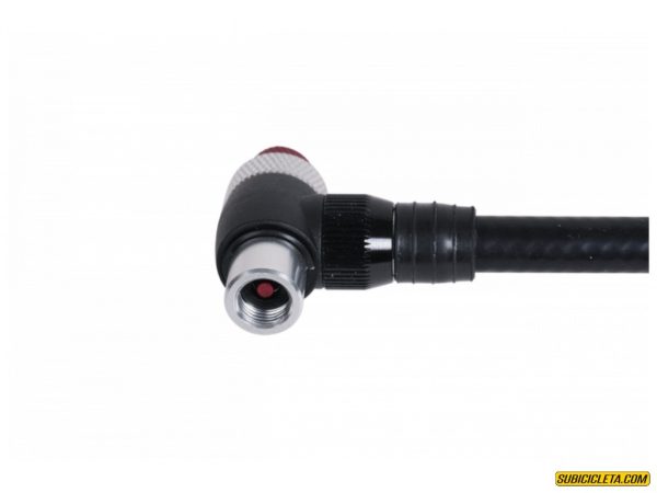 Inflador para amortiguador Z Shock Zefal - Image 2