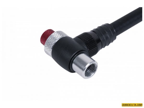 Inflador para amortiguador Z Shock Zefal - Image 4