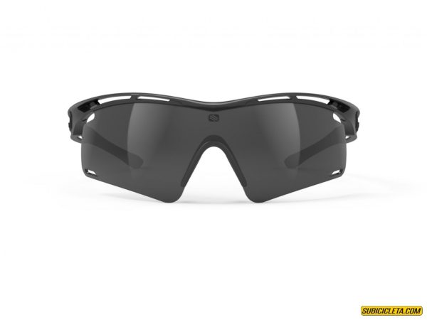Lentes Tralyx+ Black Matte - Smoke Black Rudy Project - Image 2