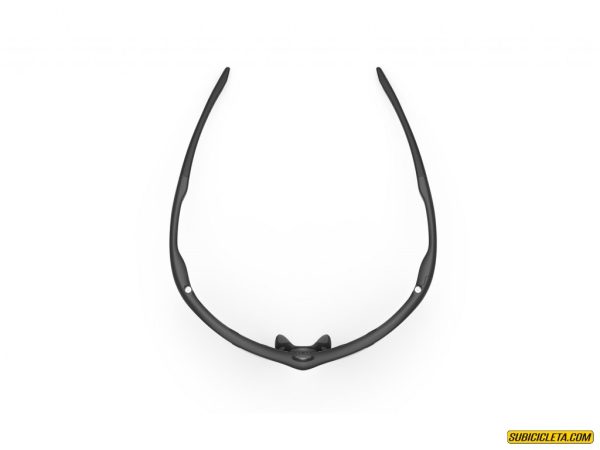 Lentes Tralyx+ Black Matte - Smoke Black Rudy Project - Image 6