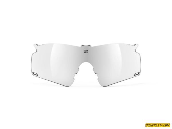 LENTES Tralyx+ Repuesto Impactx 2 Photochromic Laser Black Rudy Project