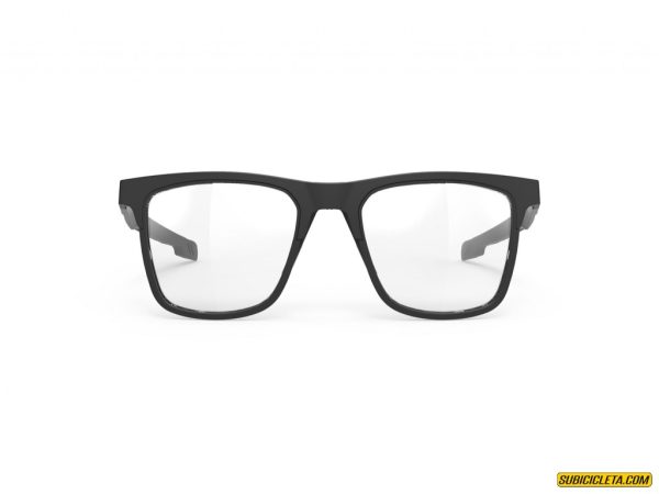 Lentes Oftálmico Inkas XL Full Rim Black Matte Rudy Project - Image 2