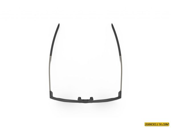 Lentes Oftálmico Inkas XL Full Rim Black Matte Rudy Project - Image 6