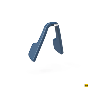 Almohadilla Nasal Blu Navy para lentes INKAS Rudy Project