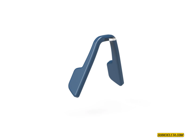 Almohadilla Nasal Blu Navy para lentes INKAS Rudy Project