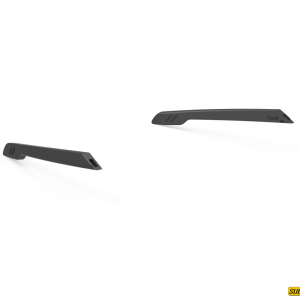 Terminales de Patas de repuesto para lentes INKAS Black Rudy Project