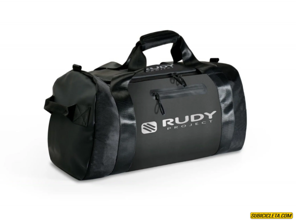 Bolso Deportivo Black Rudy Project