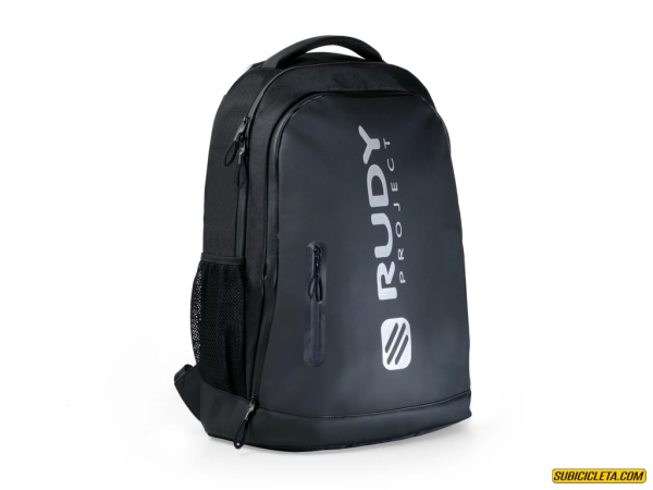 Bolso Morral Black Rudy Project