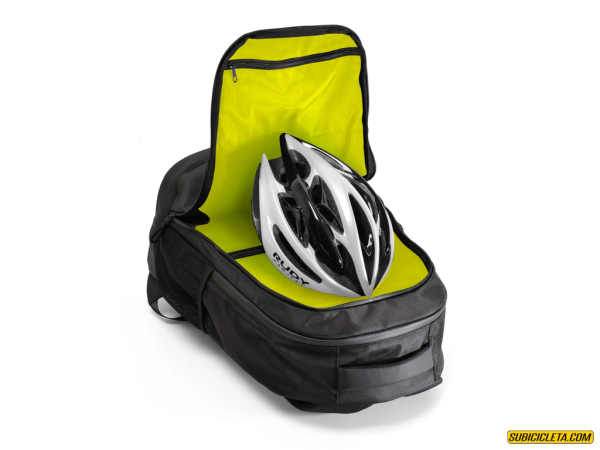 Bolso Morral Black Rudy Project - Image 2