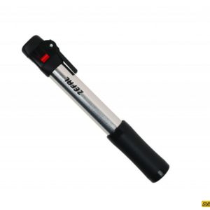 Inflador de Mano Air Profil Z-Switch Zefal