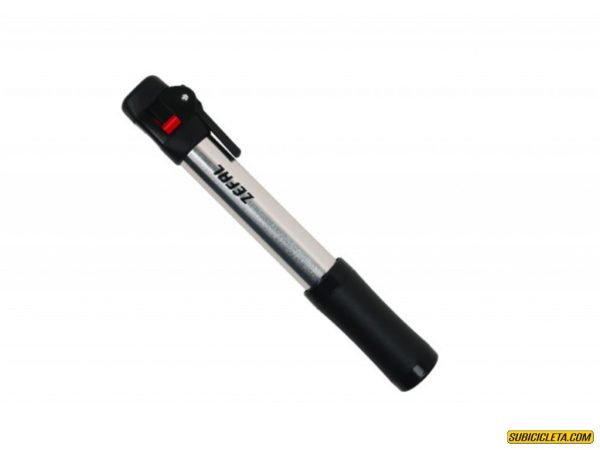 Inflador de Mano Air Profil Z-Switch Zefal