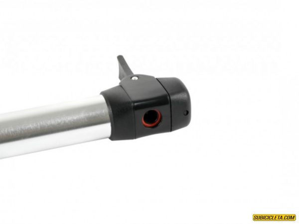 Inflador de Mano Air Profil Z-Switch Zefal - Image 2