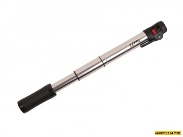 Inflador de Mano Air Profil Z-Switch Zefal - Image 4