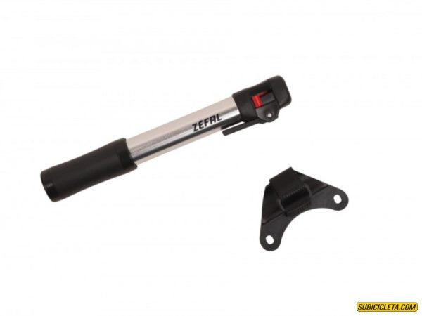 Inflador de Mano Air Profil Z-Switch Zefal - Image 5