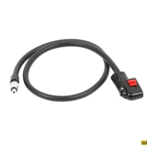 Conector de Repuesto para Bomba de pie Z-SWITCH Zefal