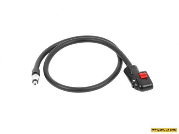 Conector de Repuesto para Bomba de pie Z-SWITCH Zefal