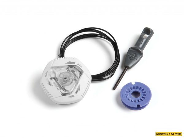 Kit BOA de reemplazo Mod Ip1