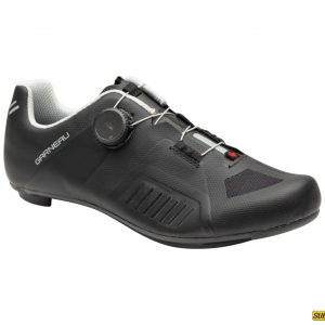 ZAPATOS RUTA MUJER RUBY XZ NEGRO GARNEAU