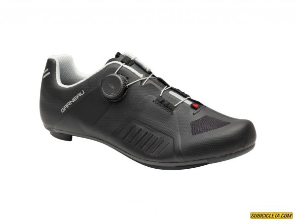 ZAPATOS RUTA MUJER RUBY XZ NEGRO GARNEAU