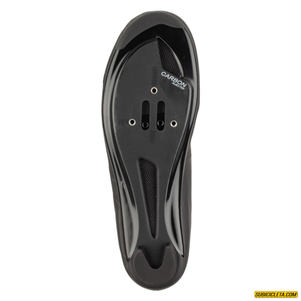 ZAPATOS RUTA MUJER RUBY XZ NEGRO GARNEAU - Image 4