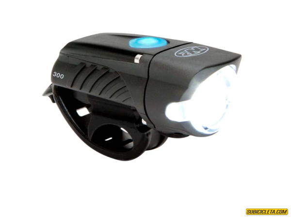 Luz Delantera Swift 300 Nite Rider