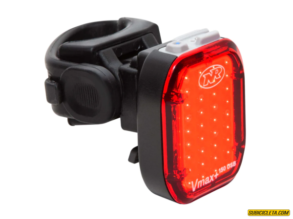 Luz Trasera Vmax+ 150 Nite Rider