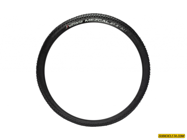 MTB Mezcal XC 27.5x2.25 Rigid Vittoria - Image 3