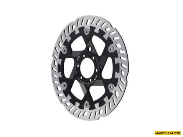 ROTOR MDR-P 203MM 6 HUECOS MAGURA 2701938
