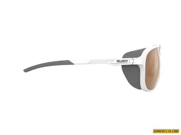 LENTES STARDASH  WHITE GLOSS - IMPACTX™ PHOTOCHROMIC 2LASER CRIMSON RUDY PROJECT - Image 4