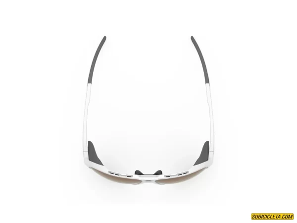 LENTES STARDASH  WHITE GLOSS - IMPACTX™ PHOTOCHROMIC 2LASER CRIMSON RUDY PROJECT - Image 6