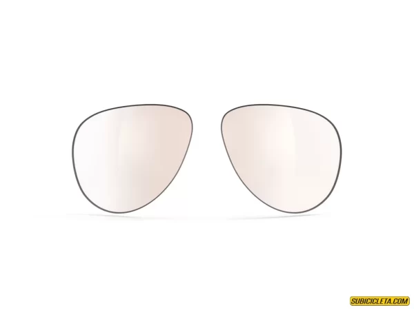 LENTES STARDASH REPUESTO IMPACTX™ PHOTOCHROMIC 2LASER BROWN RUDY PROJECT