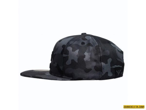 GORRA CAMO ALLIANCE MAGURA - Image 3