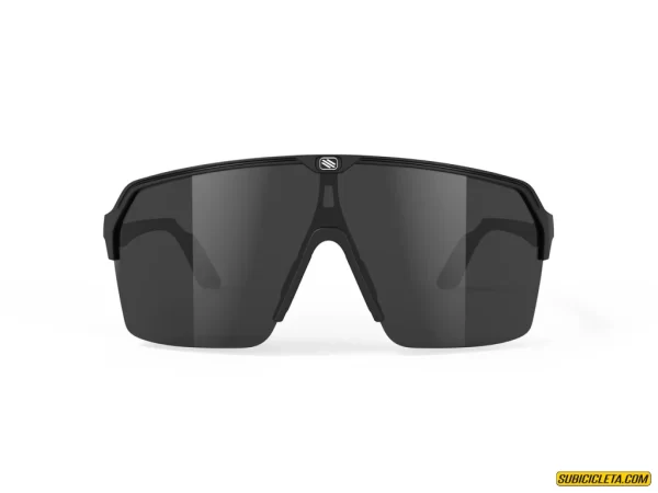 LENTES SPINSHIELD AIR BLACK MATTE - SMOKE BLACK RUDY PROJECT - Image 2