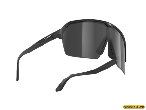 LENTES SPINSHIELD AIR BLACK MATTE - SMOKE BLACK RUDY PROJECT - Image 3