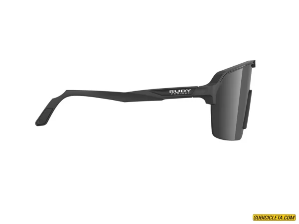 LENTES SPINSHIELD AIR BLACK MATTE - SMOKE BLACK RUDY PROJECT - Image 4