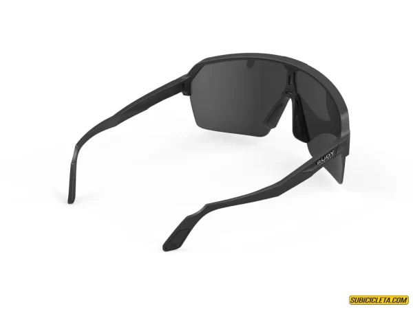LENTES SPINSHIELD AIR BLACK MATTE - SMOKE BLACK RUDY PROJECT - Image 5