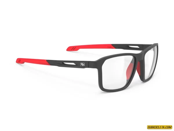 LENTES Oftálmico PULSE 54 BLACK MATTE RUDY PROJECT