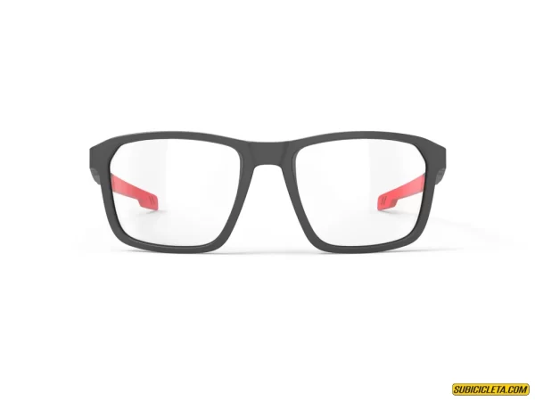 LENTES Oftálmico PULSE 54 BLACK MATTE RUDY PROJECT - Image 2