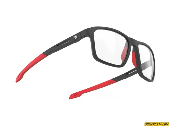 LENTES Oftálmico PULSE 54 BLACK MATTE RUDY PROJECT - Image 3