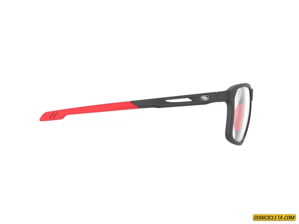 LENTES Oftálmico PULSE 54 BLACK MATTE RUDY PROJECT - Image 4