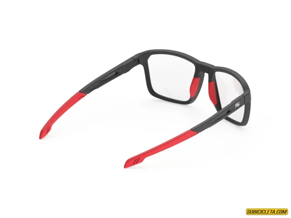 LENTES Oftálmico PULSE 54 BLACK MATTE RUDY PROJECT - Image 5