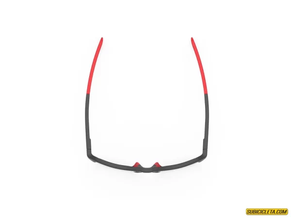 LENTES Oftálmico PULSE 54 BLACK MATTE RUDY PROJECT - Image 6