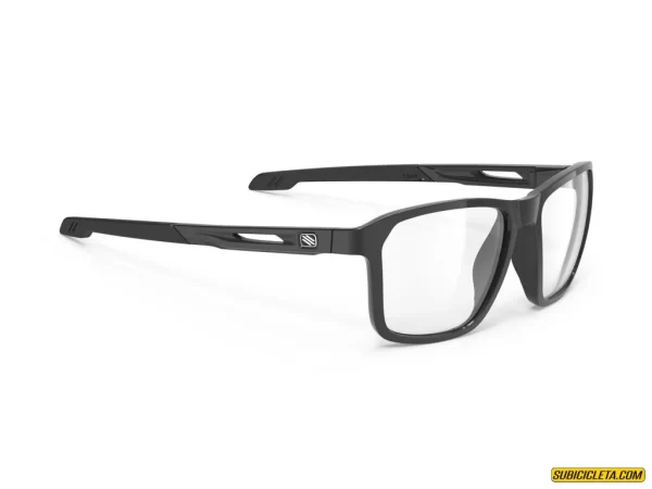 LENTES Oftálmico PULSE 54 BLACK GLOSS RUDY PROJECT