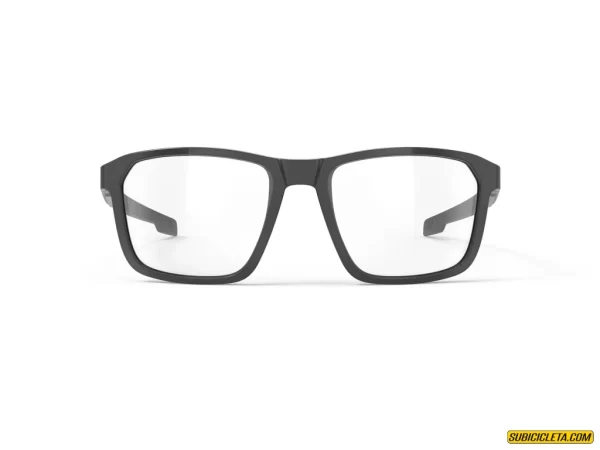 LENTES Oftálmico PULSE 54 BLACK GLOSS RUDY PROJECT - Image 2