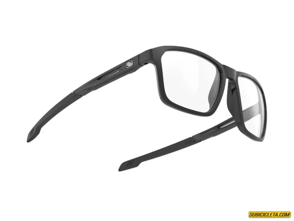 LENTES Oftálmico PULSE 54 BLACK GLOSS RUDY PROJECT - Image 3