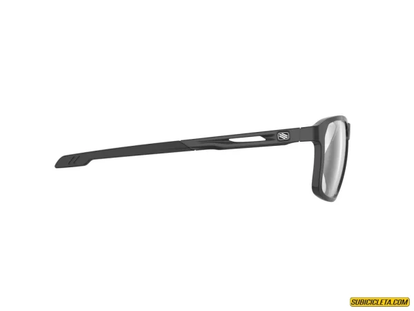 LENTES Oftálmico PULSE 54 BLACK GLOSS RUDY PROJECT - Image 4
